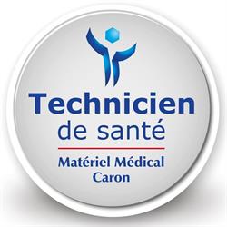 Materiel Medical Caron, Beauvais - Horaires d'ouverture