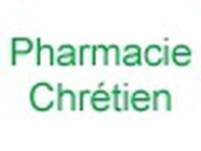 Pharmacie Chrétien, Bonsecours - Horaires d'ouverture