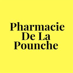 Pharmacie De La Pounche, Allauch - Horaires d'ouverture