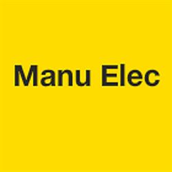 Manu Elec, Le Puy - Horaires d'ouverture