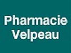 Pharmacie Velpeau, Tours - Horaires d'ouverture