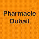 Dubail, Aubignan - Horaires d'ouverture