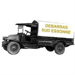 Débarras Sud Essonne, Les Granges-le-Roi - Horaires d'ouverture