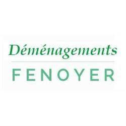 ACB Déménagements Fenoyer, Bourges - Horaires d'ouverture