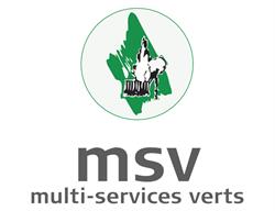MSV - Multi-Services Verts · Agence de Plénée-Jugon, - Horaires d'ouverture