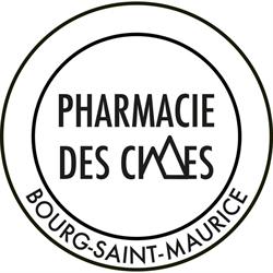 Aprium Pharmacie des Cimes Bourg Saint Maurice, Bourg-Saint-Maurice - Horaires d'ouverture