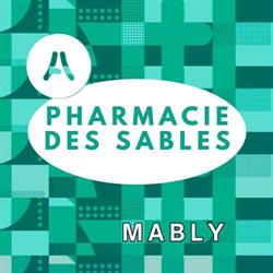 Aprium Pharmacie des Sables, Mably - Horaires d'ouverture