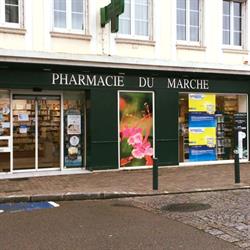 Aprium Pharmacie Du Marche, Gisors - Horaires d'ouverture