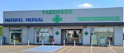 Pharmacie ROZE, Monein - Horaires d'ouverture