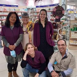 Aprium Pharmacie de Saint Philippe, Biot - Horaires d'ouverture
