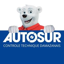 AUTOSUR Contrôle Technique DAMAZAN, Damazan - Horaires d'ouverture
