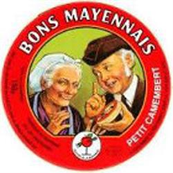Fromagerie Vaubernier-Bons Mayennais, Martigné-sur-Mayenne - Horaires d'ouverture