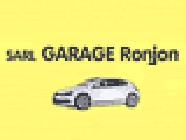 Garage Ronjon Fondateur, Vonnas - Horaires d'ouverture
