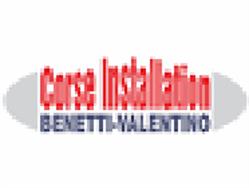 Corse Installation Benetti-Valentino, Ajaccio - Horaires d'ouverture