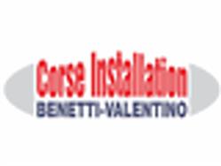 Corse Installation Benetti-Valentino, Ajaccio - Horaires d'ouverture