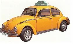 TAXIS-EXPRESS HARDY, Quelaines-Saint-Gault - Horaires d'ouverture