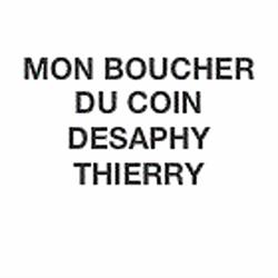 MON BOUCHER DU COIN DESAPHY THIERRY, Lignières-Sonneville - Horaires d'ouverture
