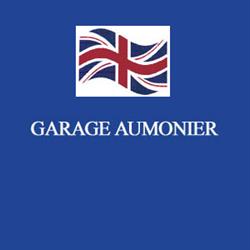 Laurent Aumonier Garage, Aiffres - Horaires d'ouverture