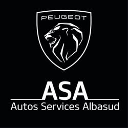 Peugeot Autos Services Albasud, Montauban - Horaires d'ouverture