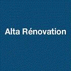 Alta Rénovation, Villeneuve-de-Berg - Horaires d'ouverture