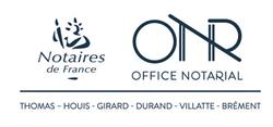 Office Notarial Thomas Houis Girard Durand Villatte Baud-Millet Rico-Cario, Bouguenais - Horaires d'ouverture