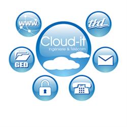 Cloud'IT, Béthune - Horaires d'ouverture