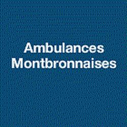 Ambulances Montbronnaises, - Horaires d'ouverture