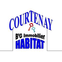 COURTENAY HABITAT B G IMMOBILIER, Courtenay - Horaires d'ouverture