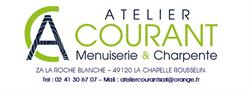 Atelier Courant, Chemillé-en-Anjou - Horaires d'ouverture