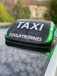 Taxi Julien Chevallier, Bon-Encontre - Horaires d'ouverture
