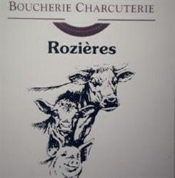 Boucherie Rozières, Espalion - Horaires d'ouverture