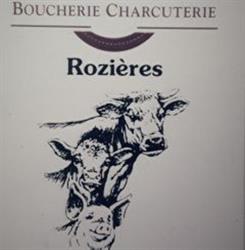 Boucherie Rozières, Espalion - Horaires d'ouverture