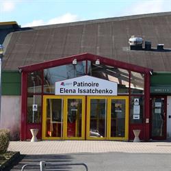 Patinoire, Charleville-Mézières - Horaires d'ouverture