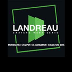 Landreau Chaigne Menuiserie Sarl, Talmont-Saint-Hilaire - Horaires d'ouverture