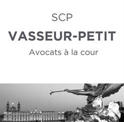 SCP Vasseur Petit, Nancy - Horaires d'ouverture