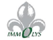 IMMOLYS Jeannin - Agence Immobilière Dijon - Syndic Gestion Locative, - Horaires d'ouverture