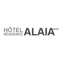 Hôtel Résidence Alaia, Ascain - Horaires d'ouverture