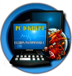 PC.D-KRYPT - LUCHON DEPANNAGE INFORMATIQUE & TELEPHONIE, Bagnères-de-Luchon - Horaires d'ouverture