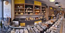 L'Art de la Fromagerie Saint Michel, Marseille - Horaires d'ouverture