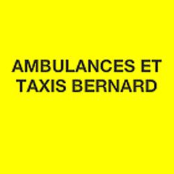 Ambulances et Taxis Bernard, Saint-Hippolyte-du-Fort - Horaires d'ouverture