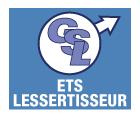 Ets Lessertisseur, Montmarault - Horaires d'ouverture