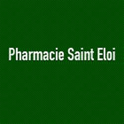 Pharmacie St-Eloi, Poitiers - Horaires d'ouverture