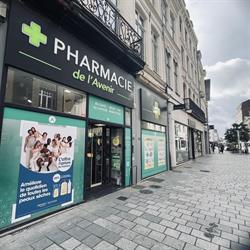 Aprium Pharmacie de l'Avenir, Douai - Horaires d'ouverture