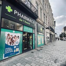 Aprium Pharmacie de l'Avenir, Douai - Horaires d'ouverture
