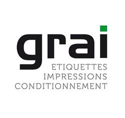 Grai - Etiquettes / Impressions / Conditionnement, Colmar - Horaires d'ouverture