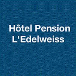 Hôtel Bar Restaurant l'Edelweiss, Châtel - Horaires d'ouverture