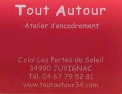 Tout Autour - La marie-louise, Juvignac - Horaires d'ouverture