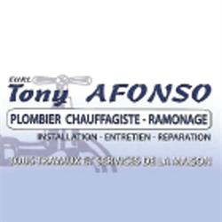 Tony Afonso Eurl, Puiseaux - Horaires d'ouverture