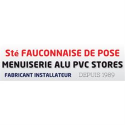 Ste Fauconnaise De Pose, - Horaires d'ouverture