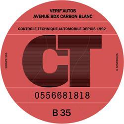 Contrôle Technique Carbon-blanc Vérif'Autos, Carbon-Blanc - Horaires d'ouverture